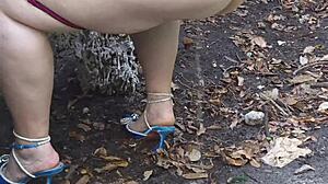 Bubble Butt Porn Videos: Round Ass Banging