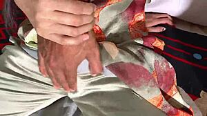 Secret Punjabi Bhabhi's Big Ass Tits Monster Cock Ride