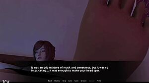 wake up under sleeping giantess redhead ass six feet deep