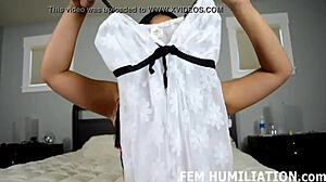 Imagine me owning sissy boys with total humiliation