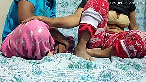 i crave dewar pounding my big indian boobs