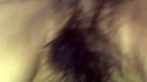 chinese babe in silk bikini craves handcuffed rough pounding and creampie