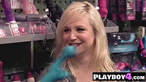 Dude, this perverted milf's big ass masturbation rocks