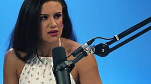 Penny Barber's Explosive Milf Solo Orgasm Up Close Full Scene!