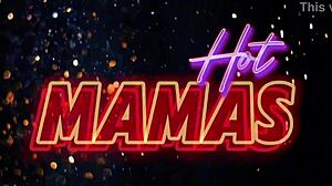 Brazilian milf fucks two lovers while cuckold husband watches closeup.