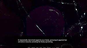 woke up trapped sleeping giantess redhead pussy toy nightmare