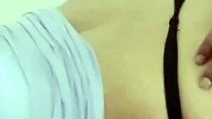 Hot Egyptian Arab Big Tits Bimbo Milk And Wet Sex.