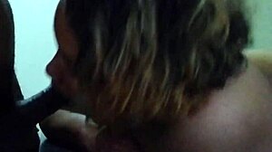 Fried Homeless BBW Milf Assfucked Submissively in Homemade Session