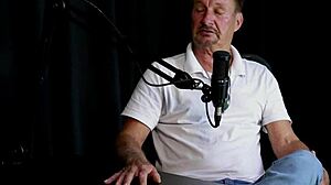 Carlos Urach spills on daughter Andressa's wild porn invites