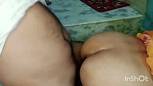 Full Uncut Hindi Janvibhabhi Closeup Kissing Leads To Hard Missionary Fucking And Moaning Orgasms