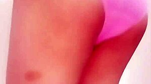 Indian shemale milf dances nude outdoors in hot leaked mujra with hindi audio