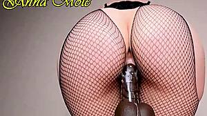 juicy cream pussy penetration sounds got me wet 😩💦