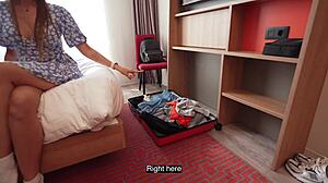 he cheated so i fuck his best friend raw!