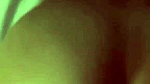 her tight petite ass shakes begging for your slap in dorm challenge