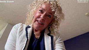 step mommy's curvy pussy toys make her boy feel so good