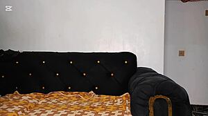 THICK EBONY MILF SQUIRTS MULTIPLE TIMES IN FULL MASTURBATION!