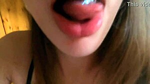 Sweaty Gym Petite Rides Cock Cowgirl Hard in Homemade Bedroom Fuck!