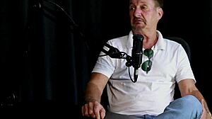 Carlos Urach spills on daughter Andressa's wild porn invites