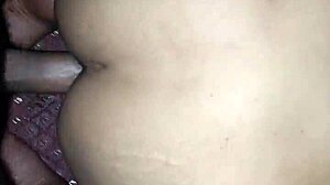 dipali's desi bhabhi gets hot doggy by horny devar!