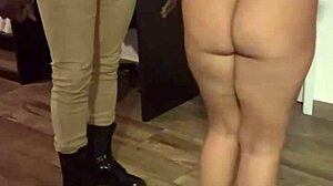 fireman barebacks hot japanese condo babe creamy pussy no condom