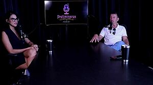 Carlos Urach spills on daughter Andressa's wild porn invites