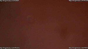 Sabina Agos Fingers Deep And Vomits On Deepthroat Backstage