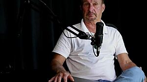 Carlos Urach spills on daughter Andressa's wild porn invites