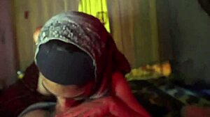 skinny arab teen praises army in whorehouse thanks