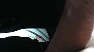 Chinese Wife Shows Face For Explosive Creampie Blowjob