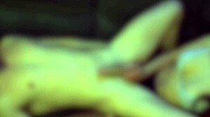 Horny latina teen in leggings rims pegs guy cums fast