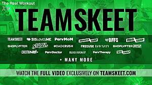 Wrestling bros real workout gets intense 💪🔥