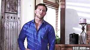 hey someone gotta spank n fuck bratty vanna bardots tight pussy till she squirts right?