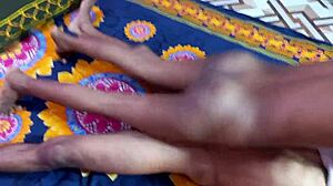 wife popy khatun fucked hard by hanif manik husbands friends bengali