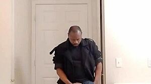 i get home from work fantasize about wet girlfriend wife slow motion masturbation cum fantasy in garage 3