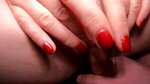 WOKE UP STEPSISTER WITH HARD COCK POUNDING