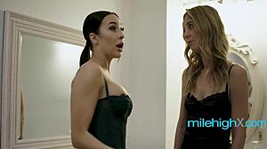 His chivalry drenches her pussy instantly