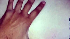 Girlfriend's Latina Friend Swallows Huge Black Cum After Sloppy Deepthroat And Interracial Fuck