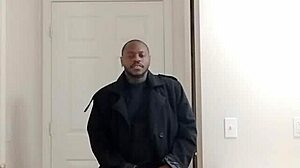 i get home from work fantasize about wet girlfriend wife slow motion masturbation cum fantasy in garage 3