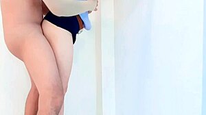 college intern thai girl, ready for your special training fuck?