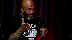 this liberal redhead in sheer talks dirty on camera 😈🔥