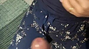 Bellissima Teresa drains two huge loads from bathroom fuck to bedroom cumshot bliss