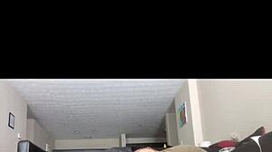 black lesbian lovers lick orgasm in steamy homemade compilation