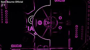 Didi's tight ass gapes wide from monster cock pounding!