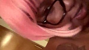 Emo barbie shabrim feels so emo today