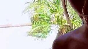 stepsister sky pierce joins gf chloe temple for mff threesome