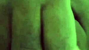 Mirror Selfie Solo Masturbation Builds To Shaking Orgasm Reveal