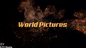 slim katrin gapes narrow ass on monster cock to anal orgasm! 😱🍑💦