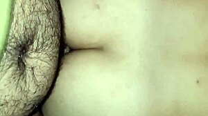 Priyanshisharma14 takes huge anal dildo fucking deep homemade