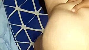 Pinay ex now my cumslut doggy ride