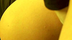 Japanese Friends Mom Bent Over Doggystyle Amateur Fuck